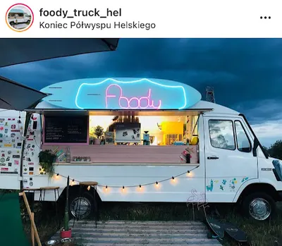 Foody Truck